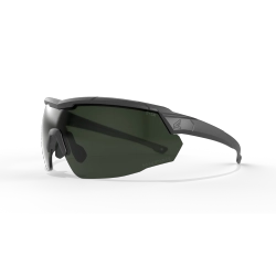 Очки Edge Eyewear Rolling Thunder RT1AK17VS (черная оправа, 2 линзы)