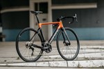 Шоссейный велосипед Borant Prime IV INTD 7120