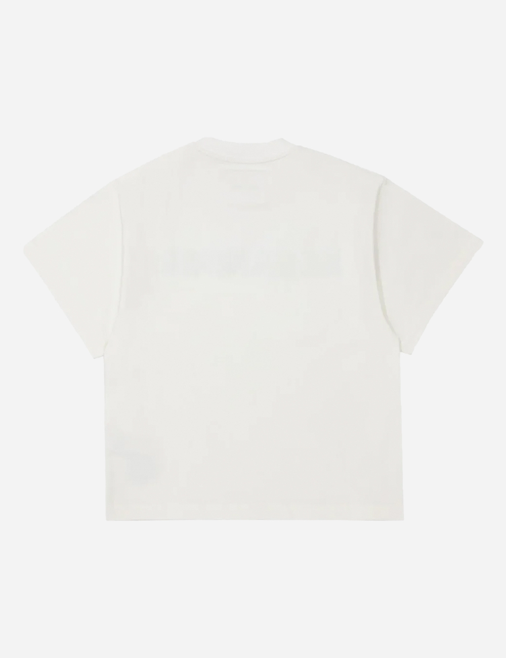 JIL SANDER Logo Print T-Shirt