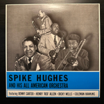 Spike Hughes And His All American Orchestra (Англия)