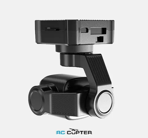 Камера SIYI A8 mini c трехосевым подвесом