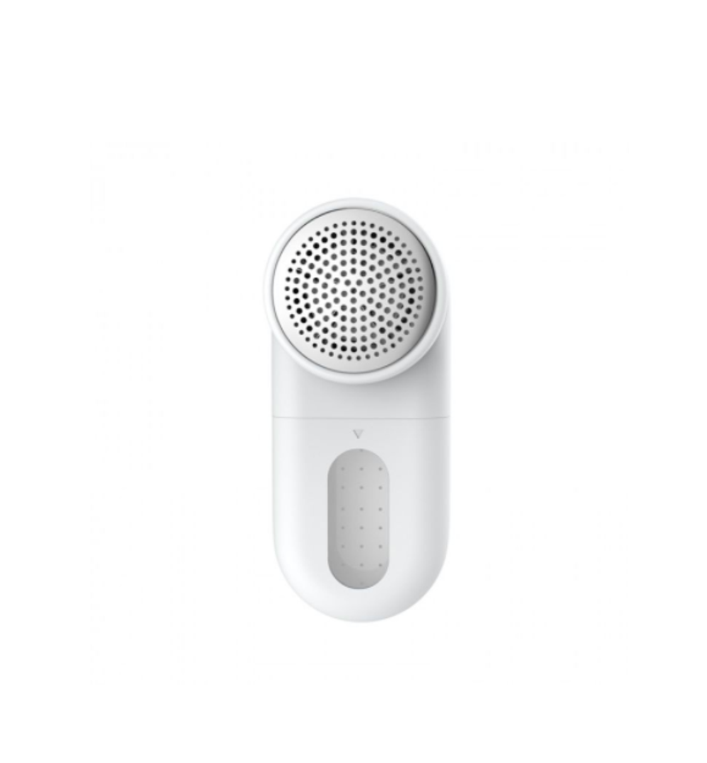 Машинка для удаления катышек Xiaomi Mijia Rechargeable Lint Remover MQXJQ01KL белая