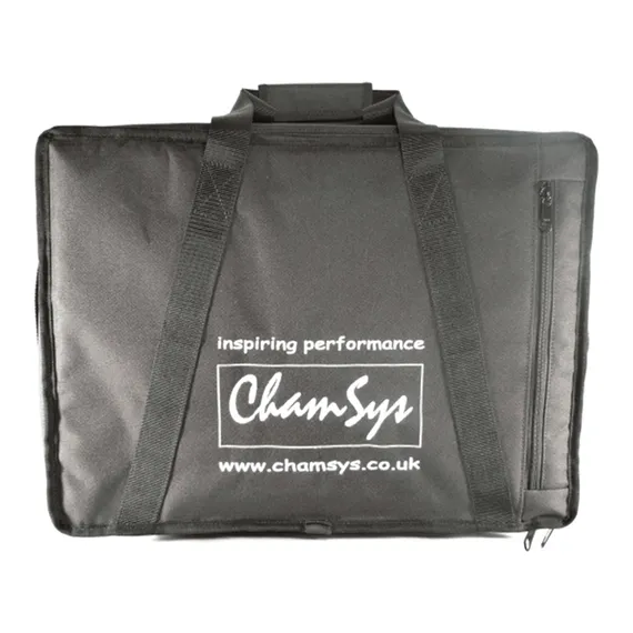 Chamsys Padded Bag for MagicQ MQ80