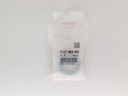 сальник кардана Honda VTX1300 VTX1800 GL1500 GL1800 PC800 VT1100 VT1300 VT750 91261-ME9-005