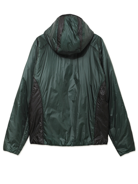 Куртка Утепленная С Капюшоном Hima Comfortemp Insulated Jacket