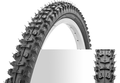 Велопокрышка 26"х2,10" K-816 KENDA 22TPI