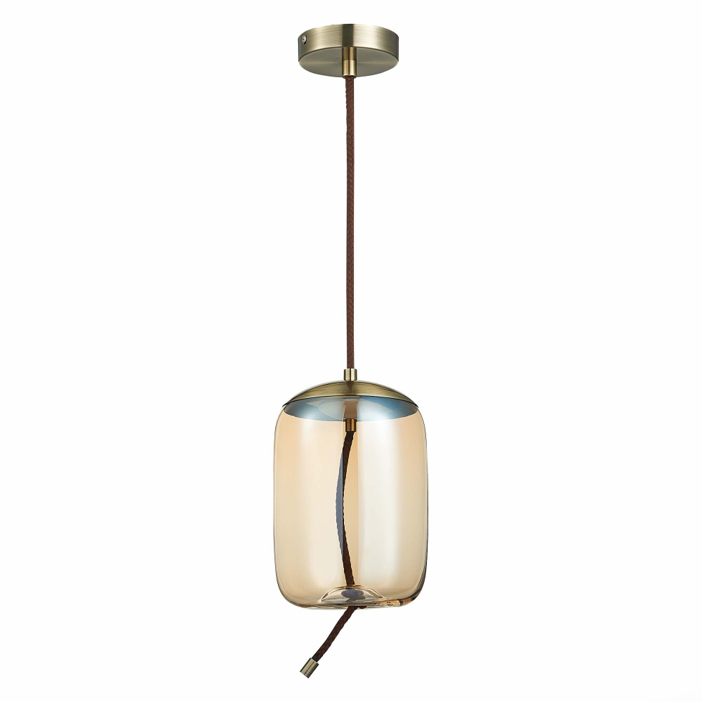 Люстра подвесная ST Luce Ozzio SL6108.323.01