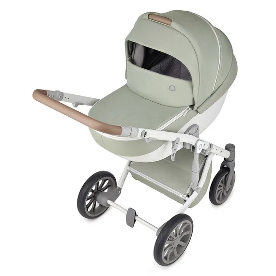 Коляска ANEX m/type 2 в 1 (mt-07Q) minty