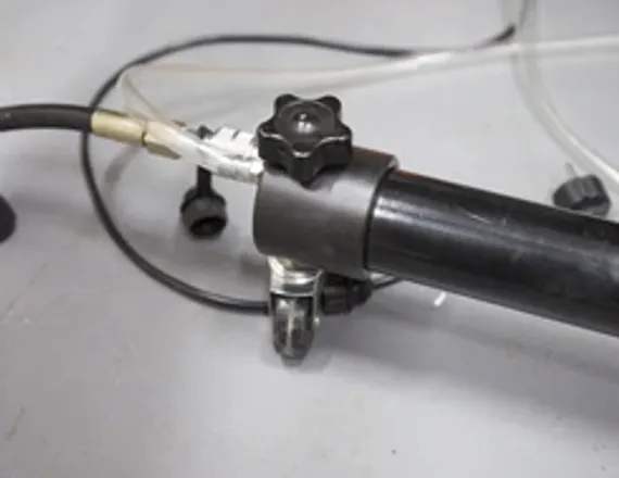 Ленточнопильный станок Stalex BS-315GH