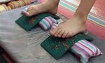 Аппликатор Ляпко Коврик малый применение