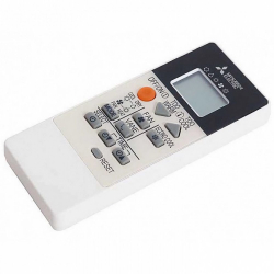 Кондиционер Mitsubishi Electric MSZ-HR50VF(K) Classic Inverter Wi-Fi