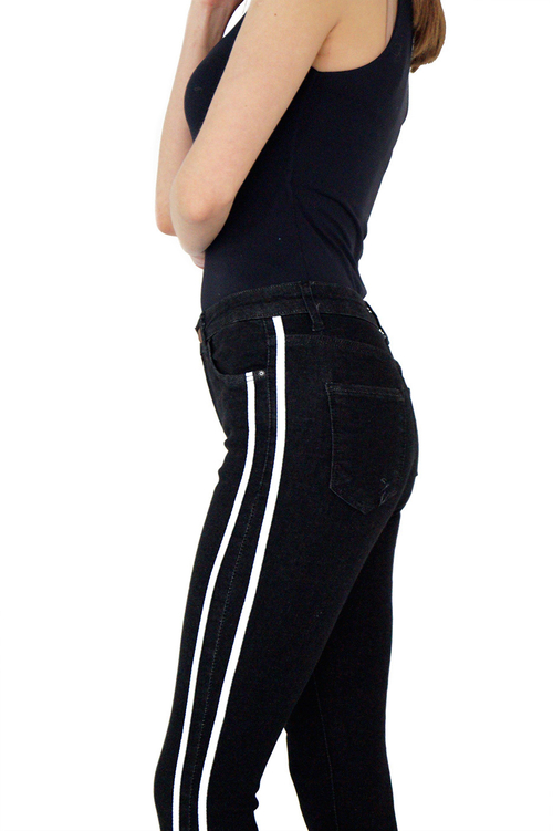 LIGVIANNI  Джинсы Skinny FIT Jeans