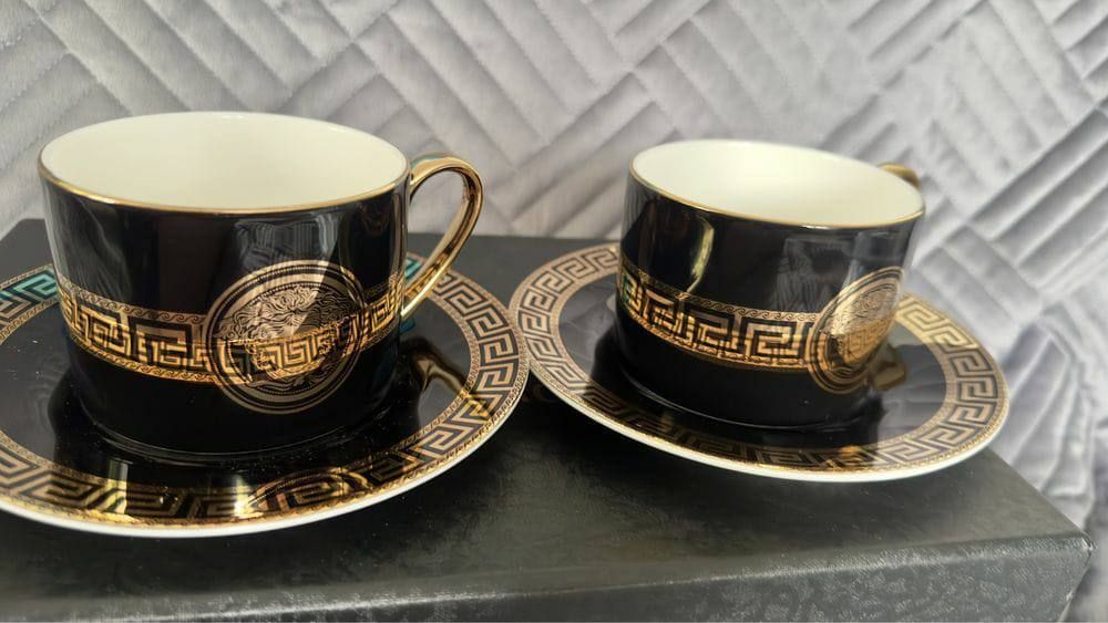 Рубашка Versace
