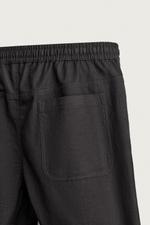 БРЮКИ RELAXED FIT С ПУГОВИЦАМИ — ZARA