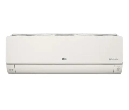LG AB09BK (beige)