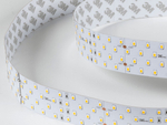 Светодиодная лента SWG PRO 2835, 280 LED/м, 26 Вт/м, 24В , IP20, Цвет: Теплый белый, SWG2P280-24-26-WW-20