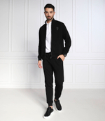 спортивные штаны Karl Lagerfeld - черный(705409 523900)