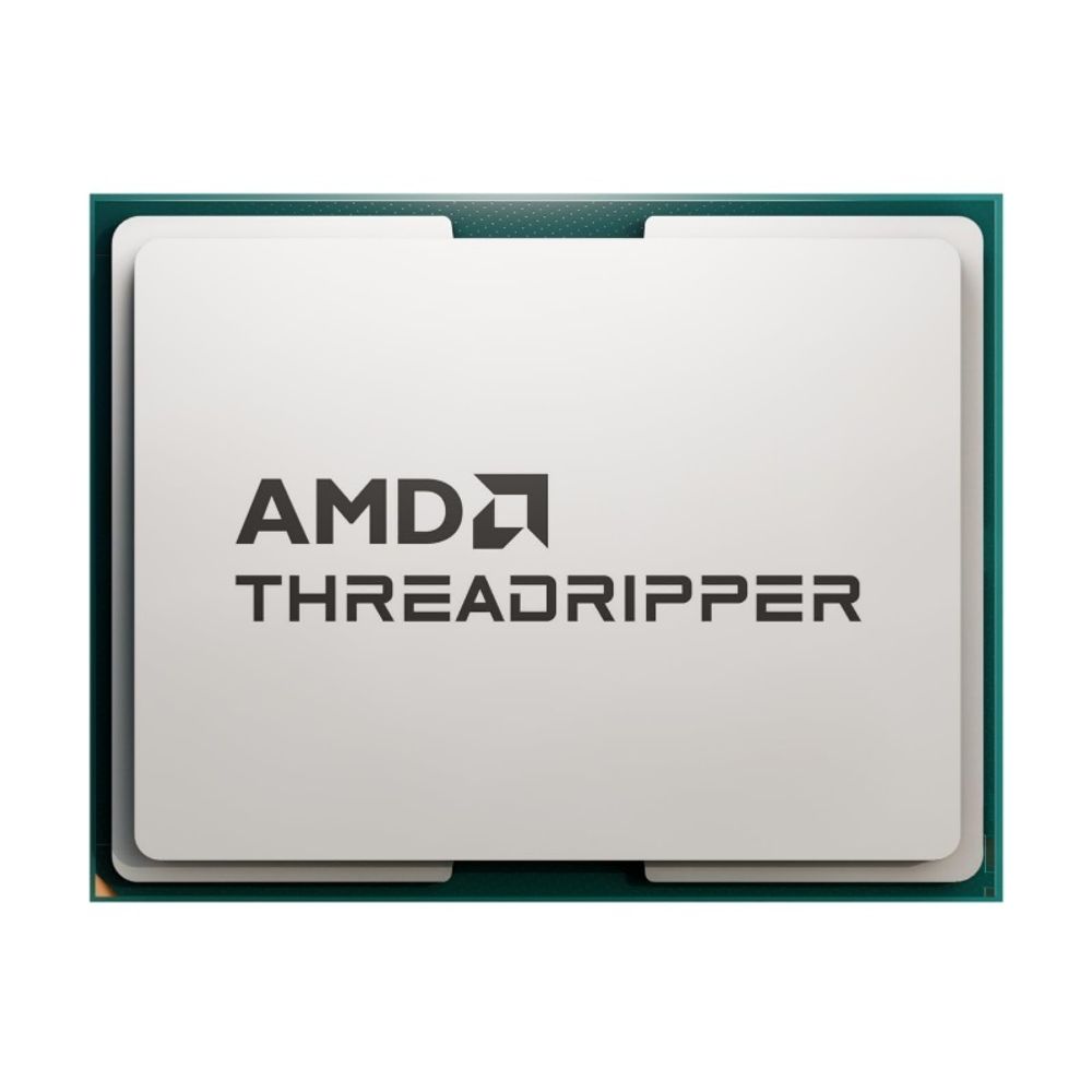 Процессор AMD Ryzen Threadripper 7970X, sTR5, OEM