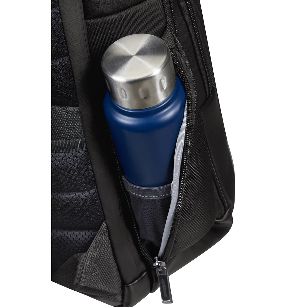 Samsonite компьютерный рюкзак SPECTROLITE 3.0-LPT BACKPACK USB 14.1 дюйма черный
