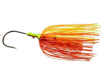 Чаттербейт Lucky John CHATTERBAIT PERCH 22.0г 005