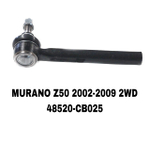Наконечники Рулевые MURANO Z50 02-08