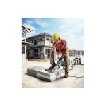 Угловая шлифмашина GWS 2200 BOSCH 06018C10R0