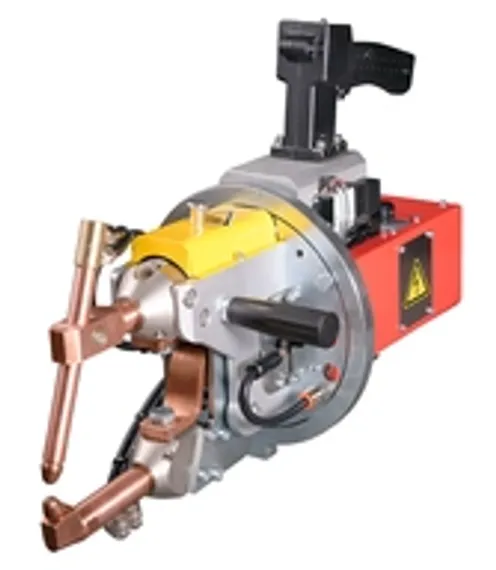Домкрат механический Holmatro JJ 2525