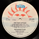 Brotherhood Of Man - Good Things Happening (Англия 1974г.)