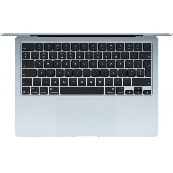 MacBook Air 15 M4 (2025) (24Gb, 512Gb, 15, Sky Blue)