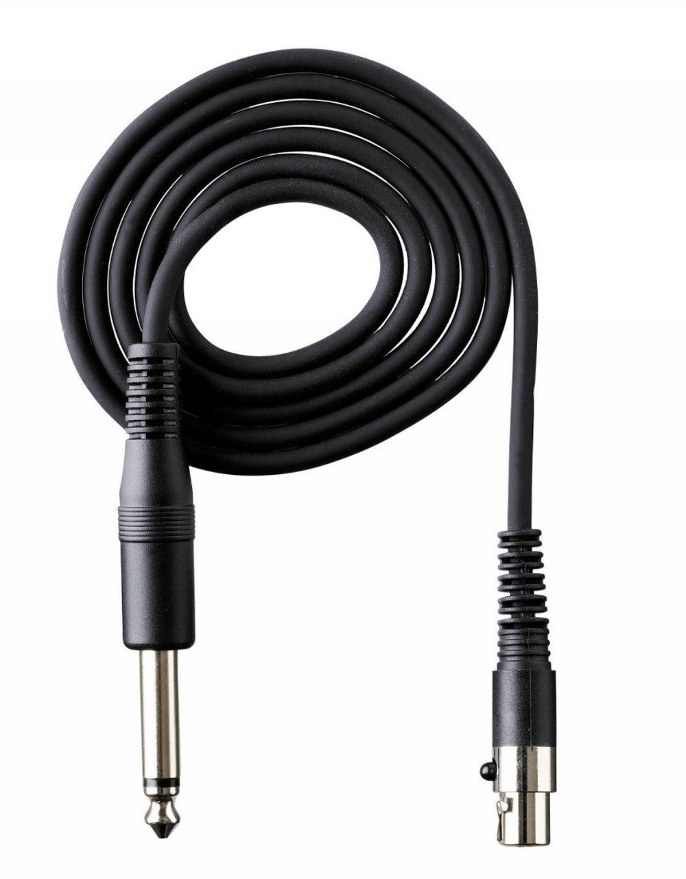 AKG Perception Wireless 45 Instr Set BD A (530-560): радиосистема с портативным передатчиком, 4-8 каналов + гитарный шнур