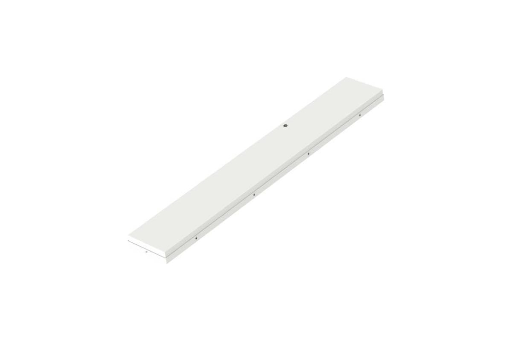 Светильник LED Diora NPO SE Glass 30/3800 opal 3800лм 30Вт 4000K IP65 1200х180х40мм