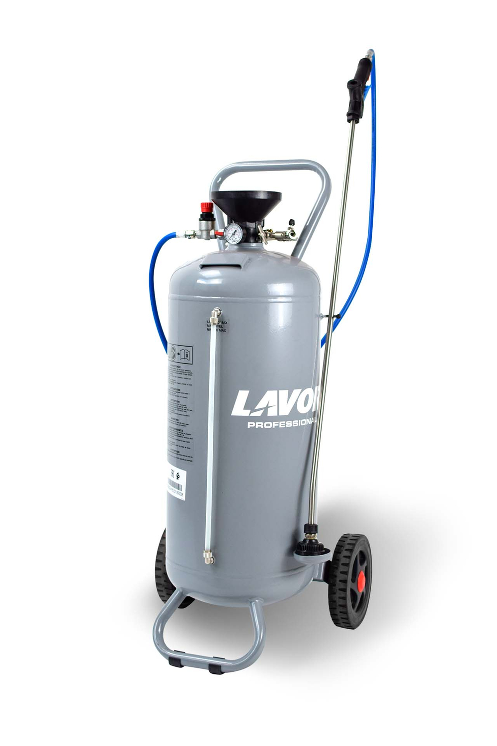 Пеногенератор пневматический Lavor Professional Foamjet SV 50 (корпус окрашенный)