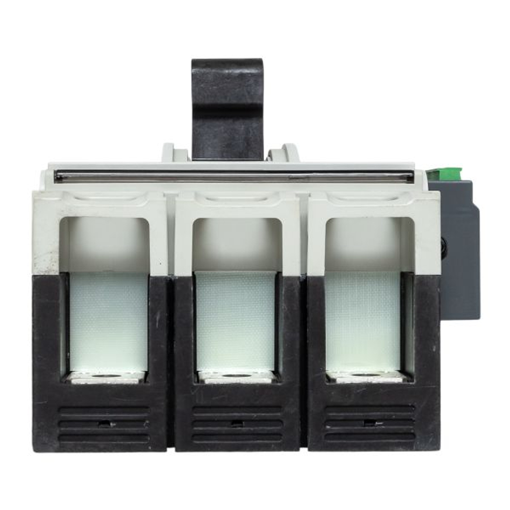 Автоматический выключатель AV POWER-3/3 630А 50kA ETU6.2 EKF AVERES