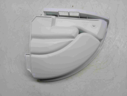 VMSG702 кт300 Дозатор порошка стиральной машины Hotpoint-Ariston VMSG702 б/у