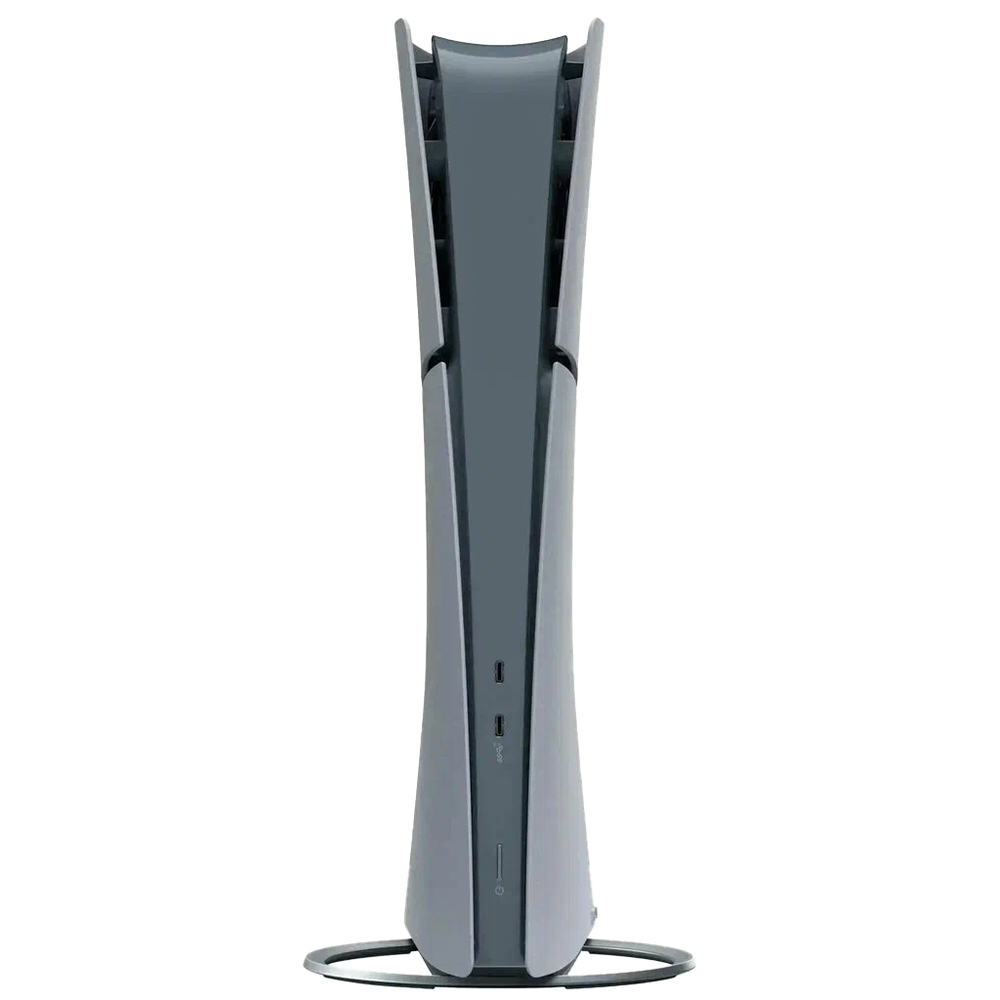Игровая консоль Sony PlayStation 5 Slim Digital Edition 30th Anniversary Limited Edition