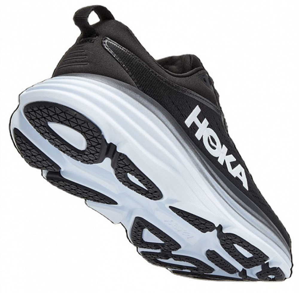 Кроссовки мужские Hoka Bondi 8