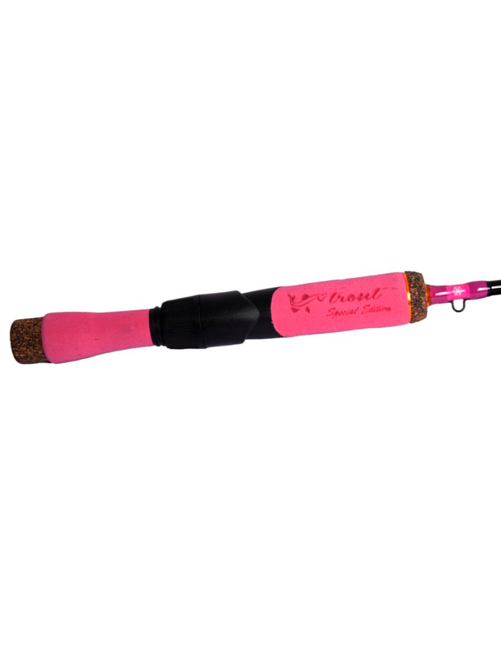Зимняя удочка Maximus LONG HAND TROUT SE 382M 0,95 м до 30 г.(MIRLHTSE382M)