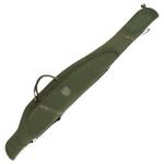 Чехол односекционный, полужесткий feeder/spinning, оксфорд 600 D хаки, ХСН