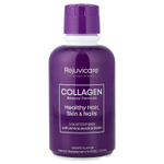 Rejuvicare, Collagen Beauty Formula, комплекс с жидким коллагеном, виноград, 473 мл (16 жидк. унций)