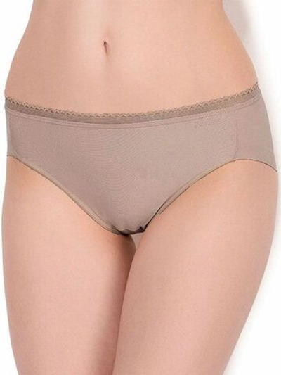 Трусики-слипы из микрофибры Best Comfort (Размер: XL) (Цвет: дымчатый)