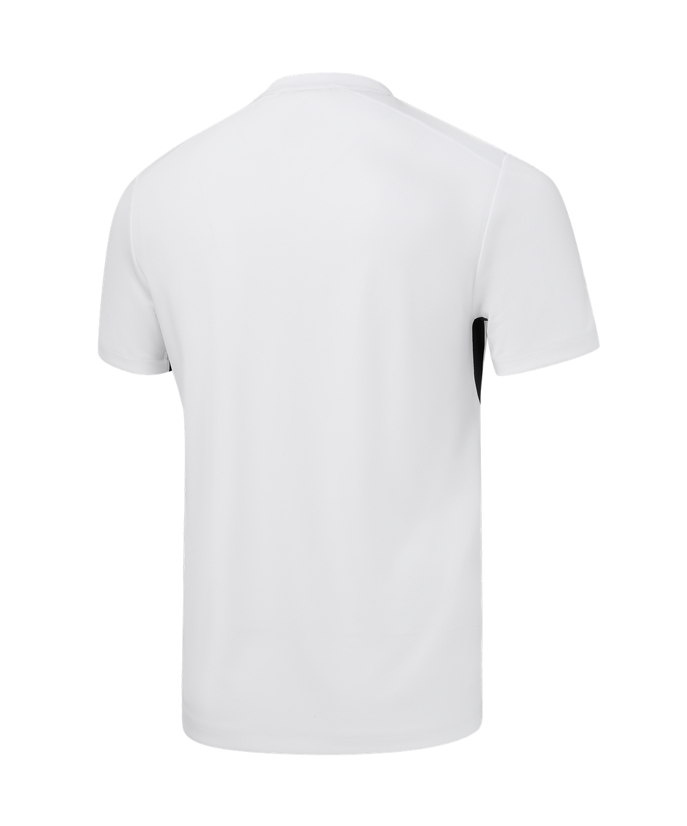 Футболка тренировочная Jogel DIVISION PerFormDRY Training Poly T-shirt-K, белый 00