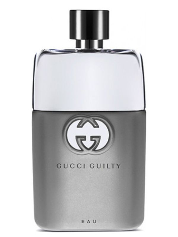 Gucci Guilty Eau Pour Homme