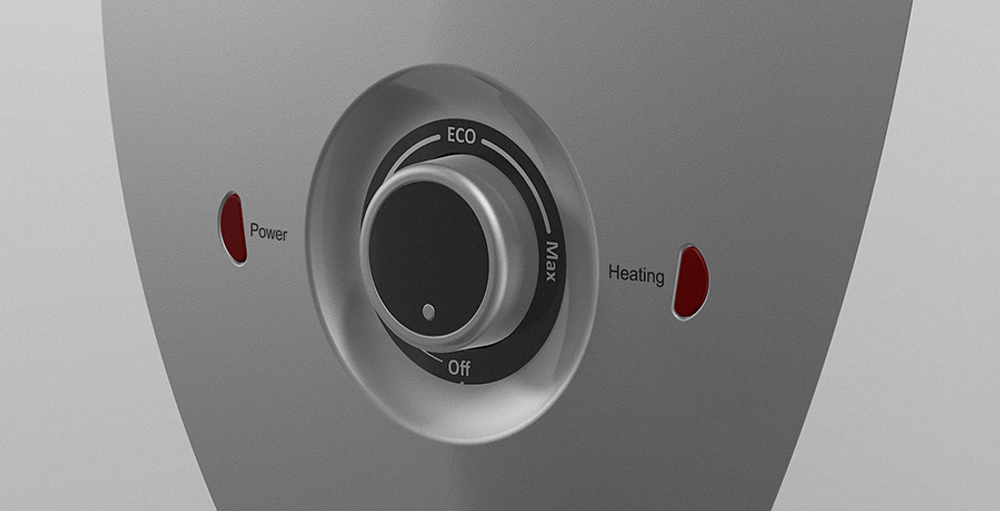Водонагреватель Thermex H 30 U (pro)