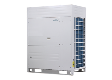 VRF-система MDV MDVC-400WV2GN1 с функцией Black Box