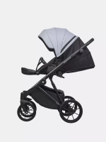 Коляска 3 в 1 Riko Basic Montana Ecco