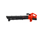 Воздуходувка аккумуляторная Brait BCVB40-4PU-2 PRO