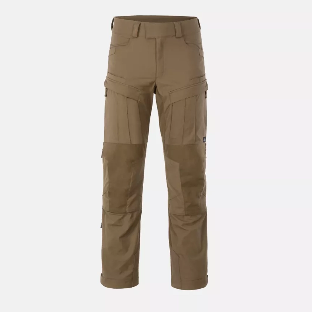 Брюки MCDU Helikon (Olive Green)