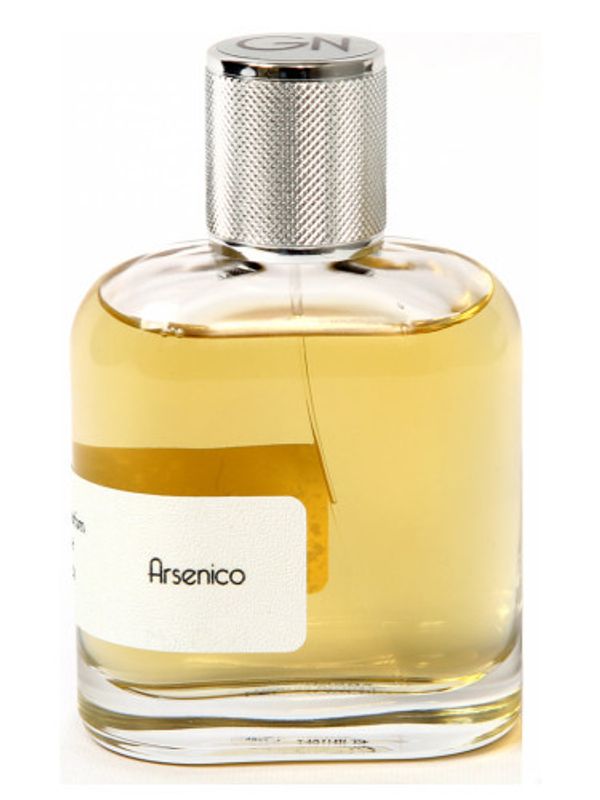Ghost Nose Parfums Arsenico