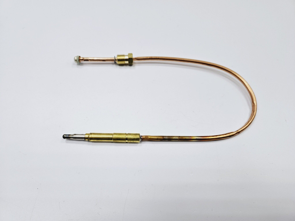 Термопара c оголовком А2, подключение М9х1, L-320 mm, SIT (Италия) 0.200.230