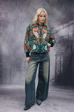 Bomber jacket "Melissa"